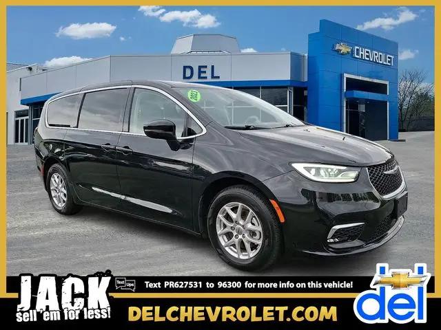 2023 Chrysler Pacifica Touring L for sale in Paoli, PA