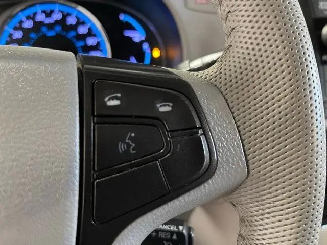 2011 Toyota Sienna XLE V6