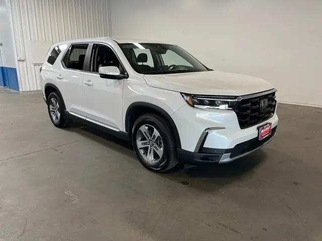 2025 Honda Pilot EX-L for sale in Santa Rosa, CA