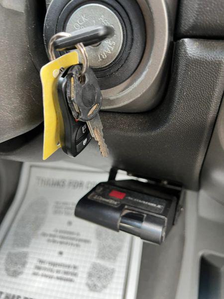 2006 Nissan Titan SE