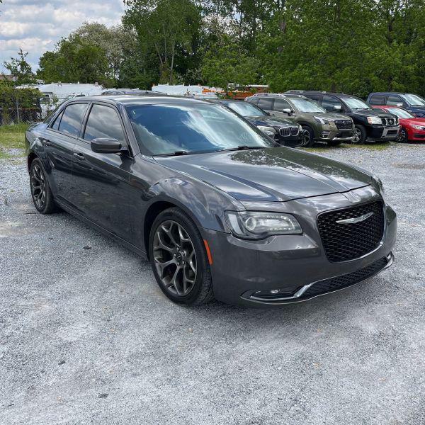2016 Chrysler 300 300S for sale in Saginaw, MI