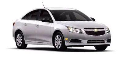 2012 Chevrolet Cruze LS for sale in Lindenhurst, NY