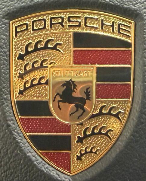 2018 Porsche Macan S