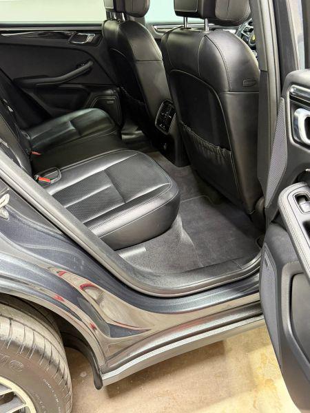 2018 Porsche Macan S