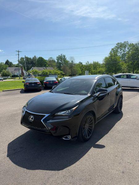 2017 Lexus NX 200t 200t for sale near Powell, OH