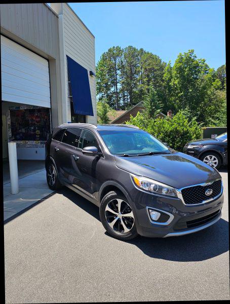 2018 Kia Sorento 3.3L EX for sale in Cornelius, NC