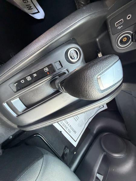 2023 Nissan Kicks S Xtronic CVT