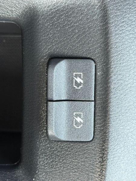 2023 Nissan Kicks S Xtronic CVT