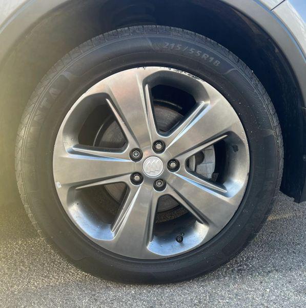 2014 Buick Encore Base