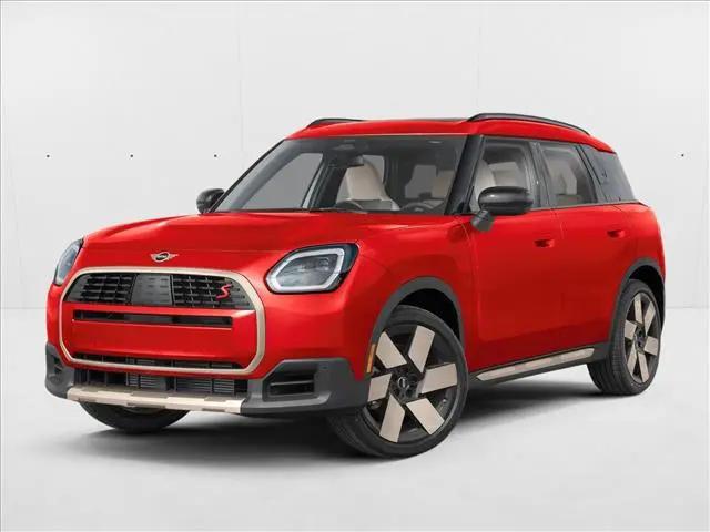2027 MINI Cooper Countryman S for sale in Conroe, TX