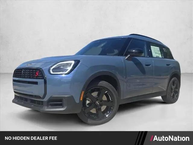 2027 MINI Cooper Countryman S for sale in Conroe, TX