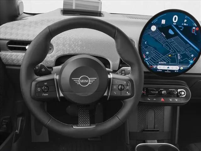 2026 MINI Hardtop Cooper S