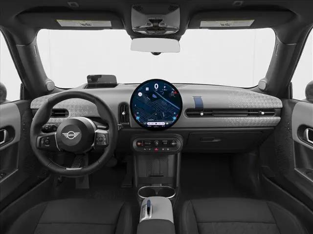 2026 MINI Hardtop Cooper S
