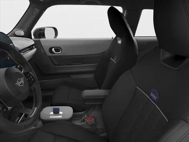2026 MINI Hardtop Cooper S