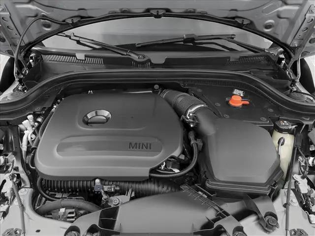 2026 MINI Hardtop Cooper S