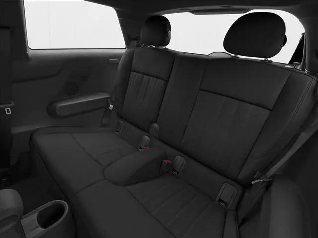 2026 MINI Hardtop Cooper S