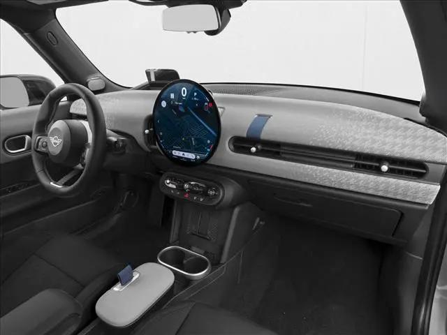 2026 MINI Hardtop Cooper S