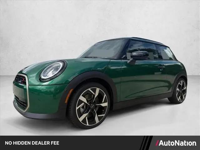 2026 MINI Hardtop Cooper S for sale in Conroe, TX