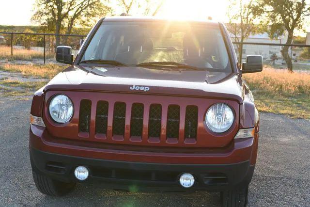2017 Jeep Patriot Sport FWD for sale in Burnet, TX