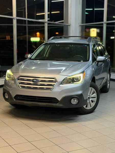 2015 Subaru Outback 2.5i Premium for sale in Carson City, NV