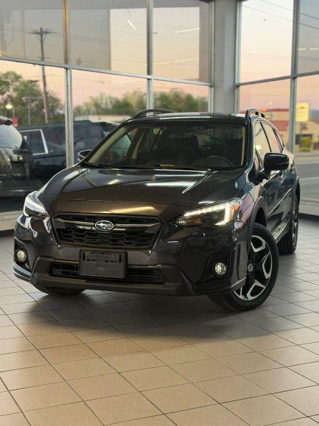 2018 Subaru Crosstrek 2.0i Limited for sale in Carson City, NV