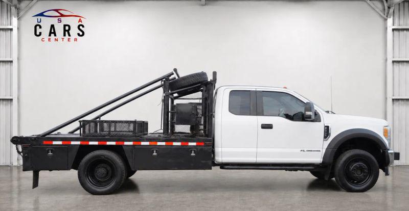 2017 Ford F-550 XLT for sale in Langhorne, PA
