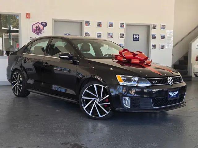 2014 Volkswagen Jetta GLI Autobahn for sale in Hayward, CA