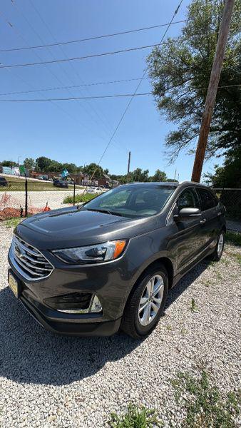 2019 Ford Edge SEL for sale in Kansas City, KS