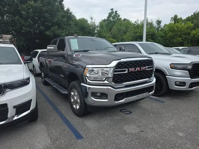 2024 Ram 3500 Big Horn Crew Cab 4x4 6'4" Box for sale in Pensacola, FL