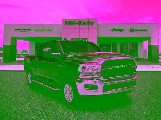 2024 Ram 3500 Big Horn Crew Cab 4x4 6'4" Box for sale in Pensacola, FL
