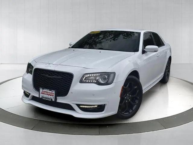 2023 Chrysler 300 Touring L AWD for sale in Antioch, IL