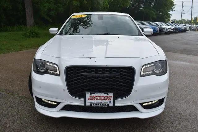 2023 Chrysler 300 Touring L AWD