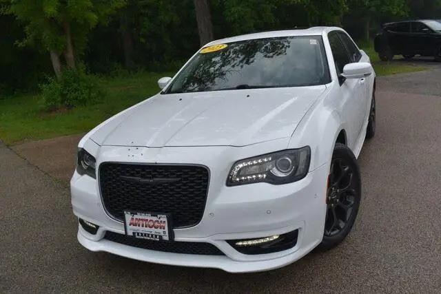 2023 Chrysler 300 Touring L AWD