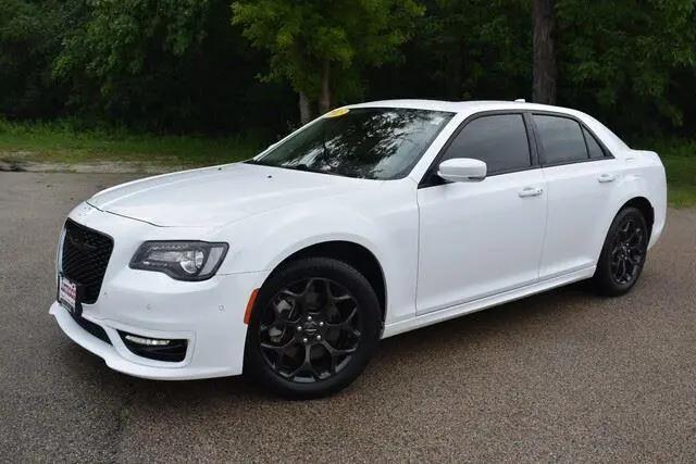 2023 Chrysler 300 Touring L AWD