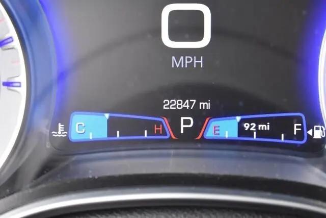 2023 Chrysler 300 Touring L AWD