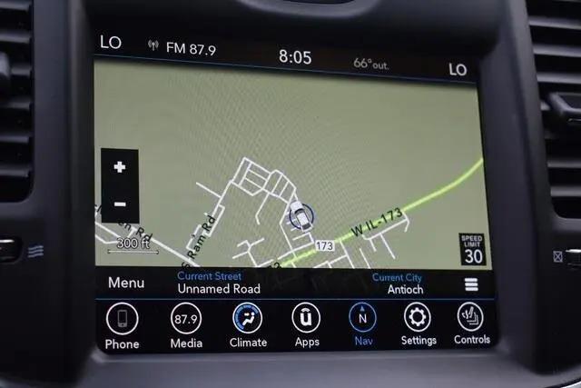 2023 Chrysler 300 Touring L AWD