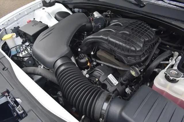 2023 Chrysler 300 Touring L AWD