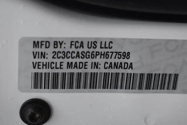 2023 Chrysler 300 Touring L AWD
