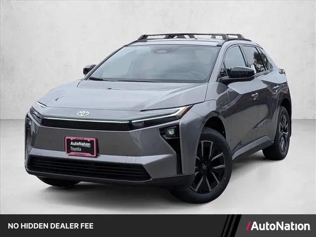2026 Toyota bZ XLE Plus for sale in Cerritos, CA