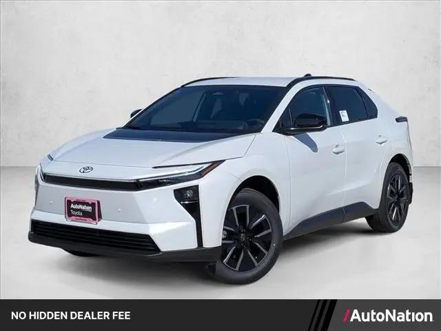 2026 Toyota bZ XLE for sale in Cerritos, CA