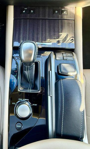 2020 Lexus GS 350 350