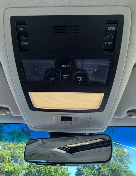 2020 Lexus GS 350 350