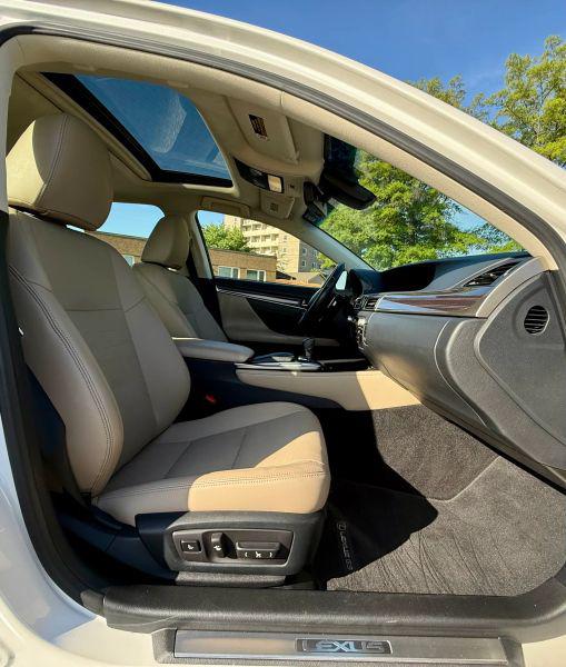 2020 Lexus GS 350 350