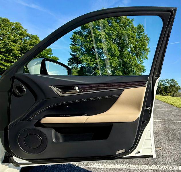 2020 Lexus GS 350 350