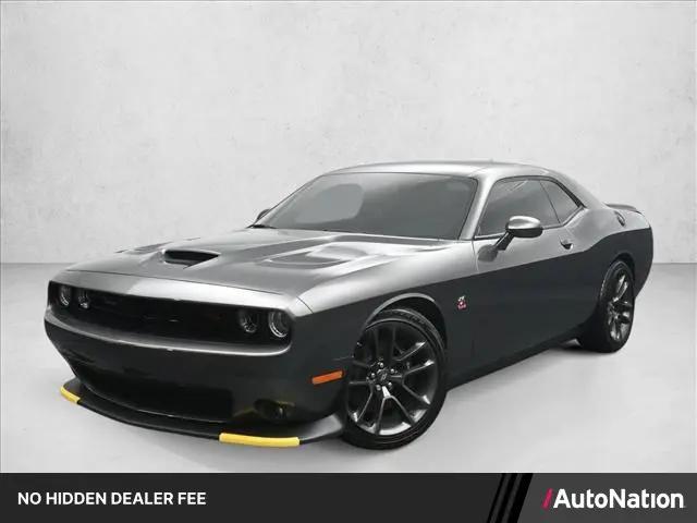 2021 Dodge Challenger R/T Scat Pack for sale in Naperville, IL
