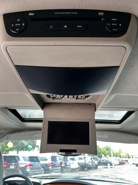 2007 Dodge Ram 2500 Laramie