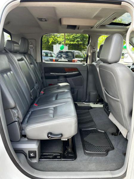 2007 Dodge Ram 2500 Laramie