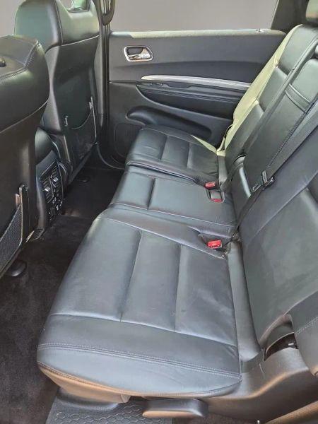 2017 Dodge Durango GT AWD