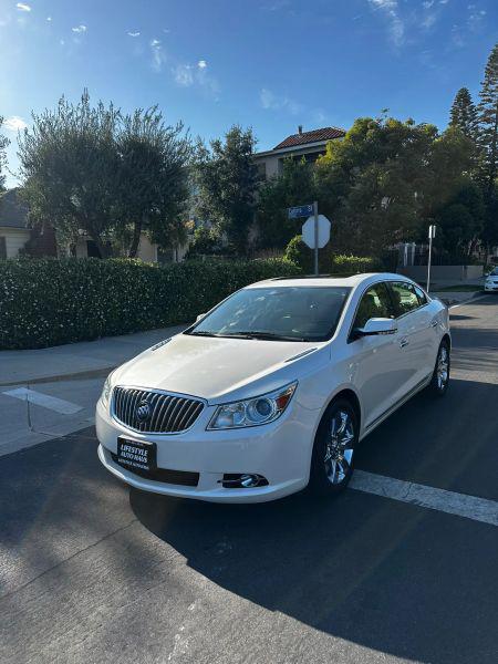 2013 Buick LaCrosse Premium 2 Group for sale in North Hollywood, CA