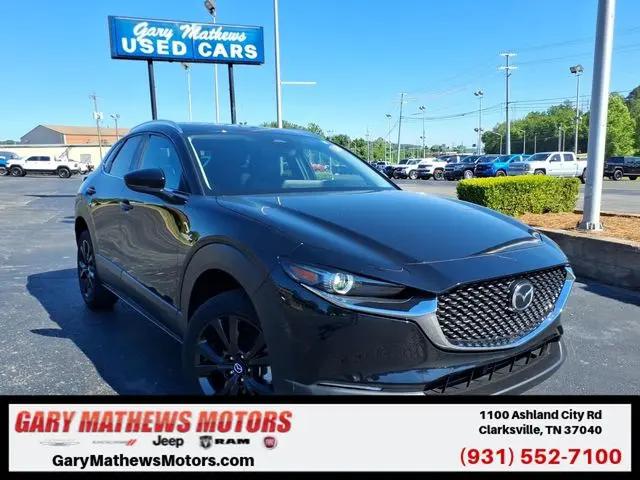 2025 Mazda CX-30 2.5 S Select Sport for sale in Clarksville, TN